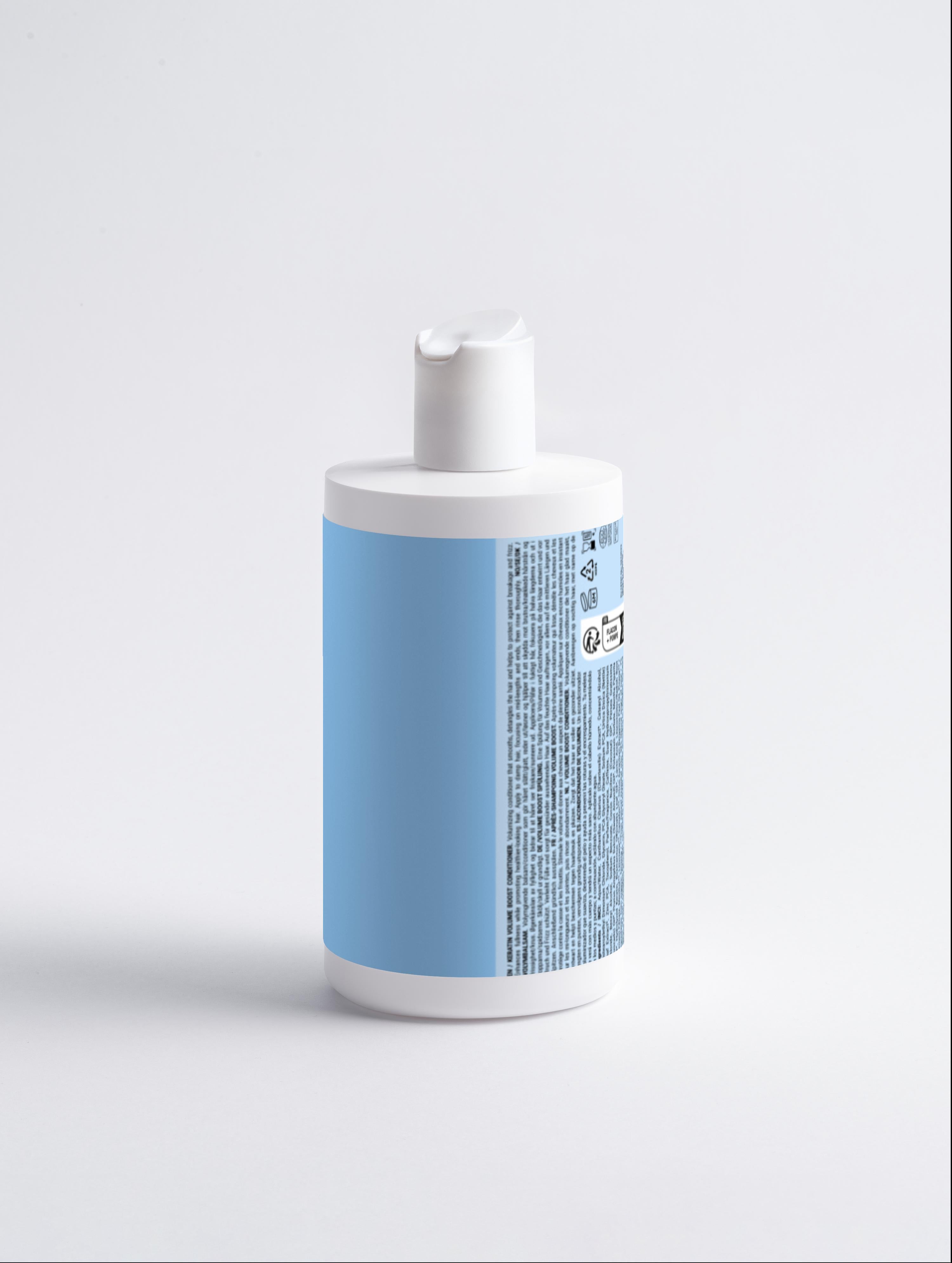 Keratin Volume Boost Conditioner