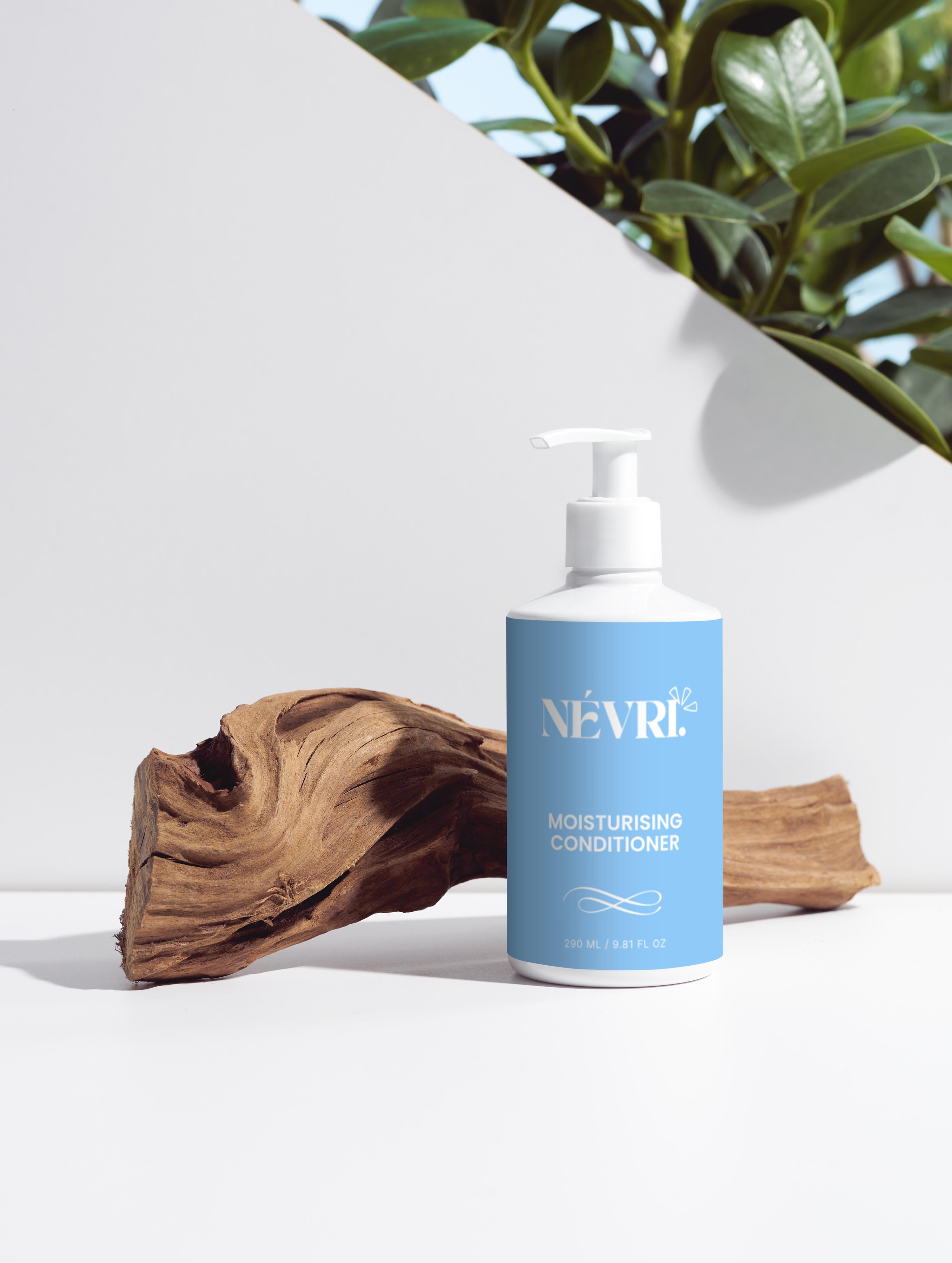 Moisturising Conditioner
