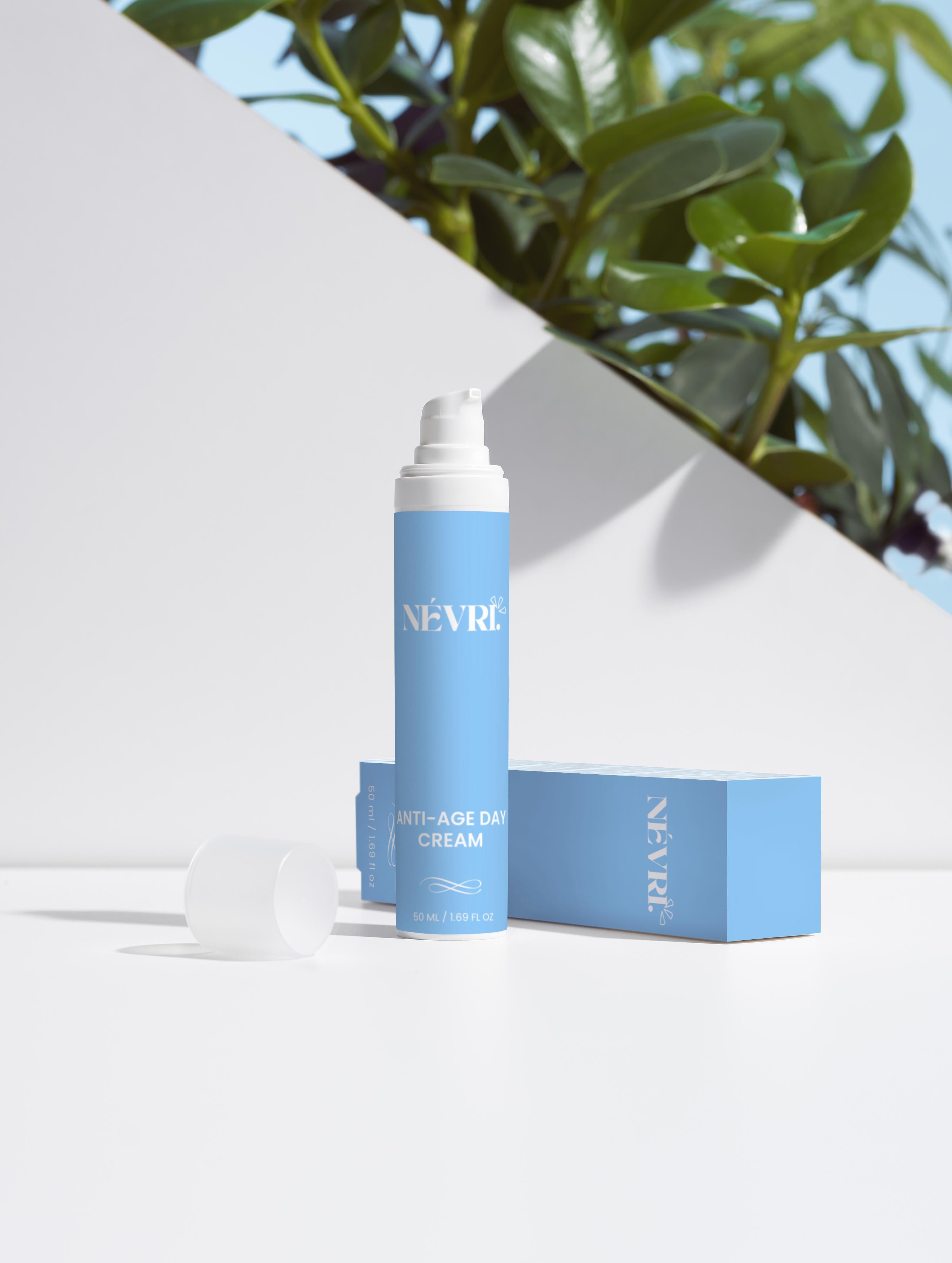 Anti-Age Day Cream