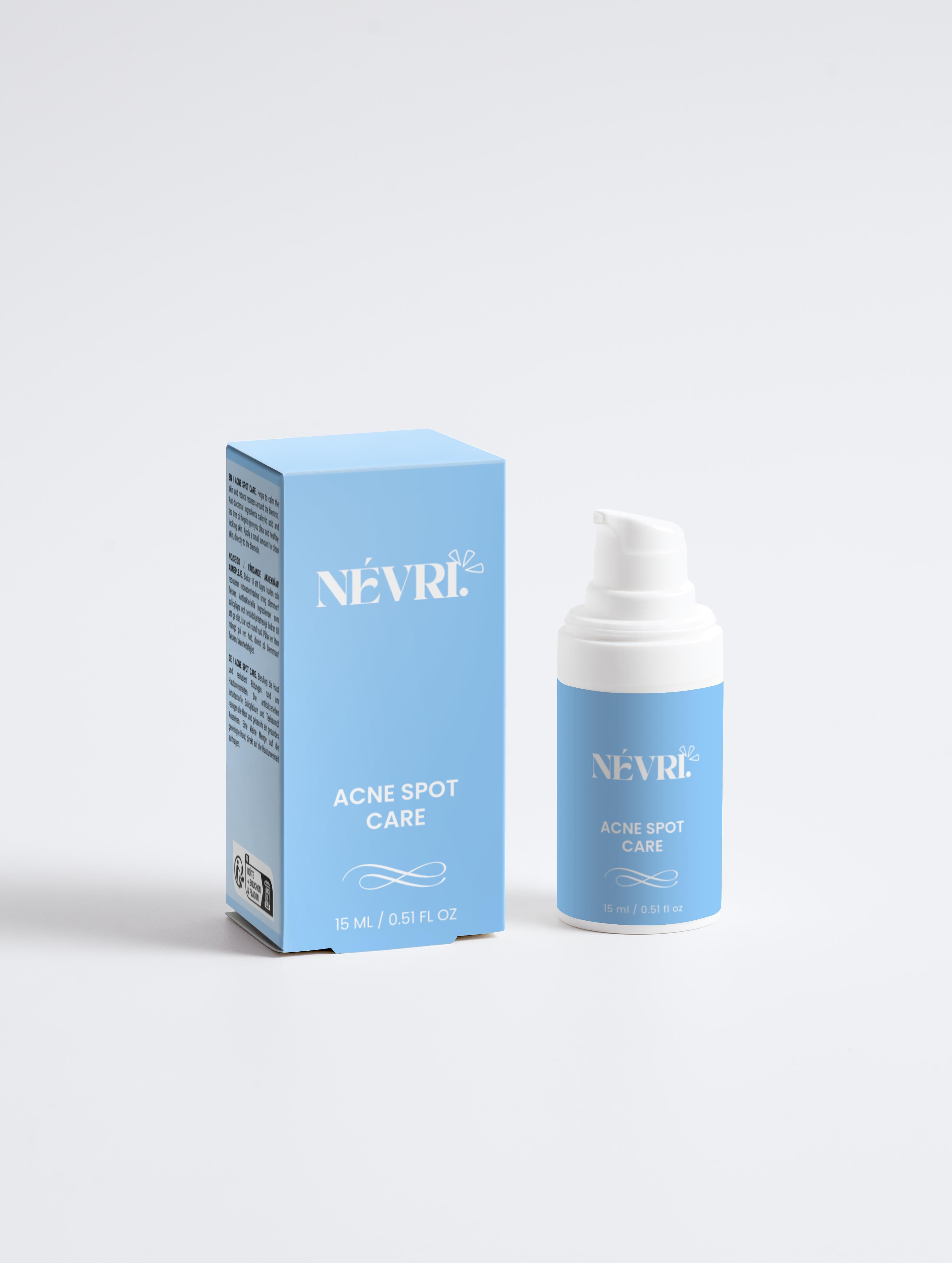 Acne Spot Care