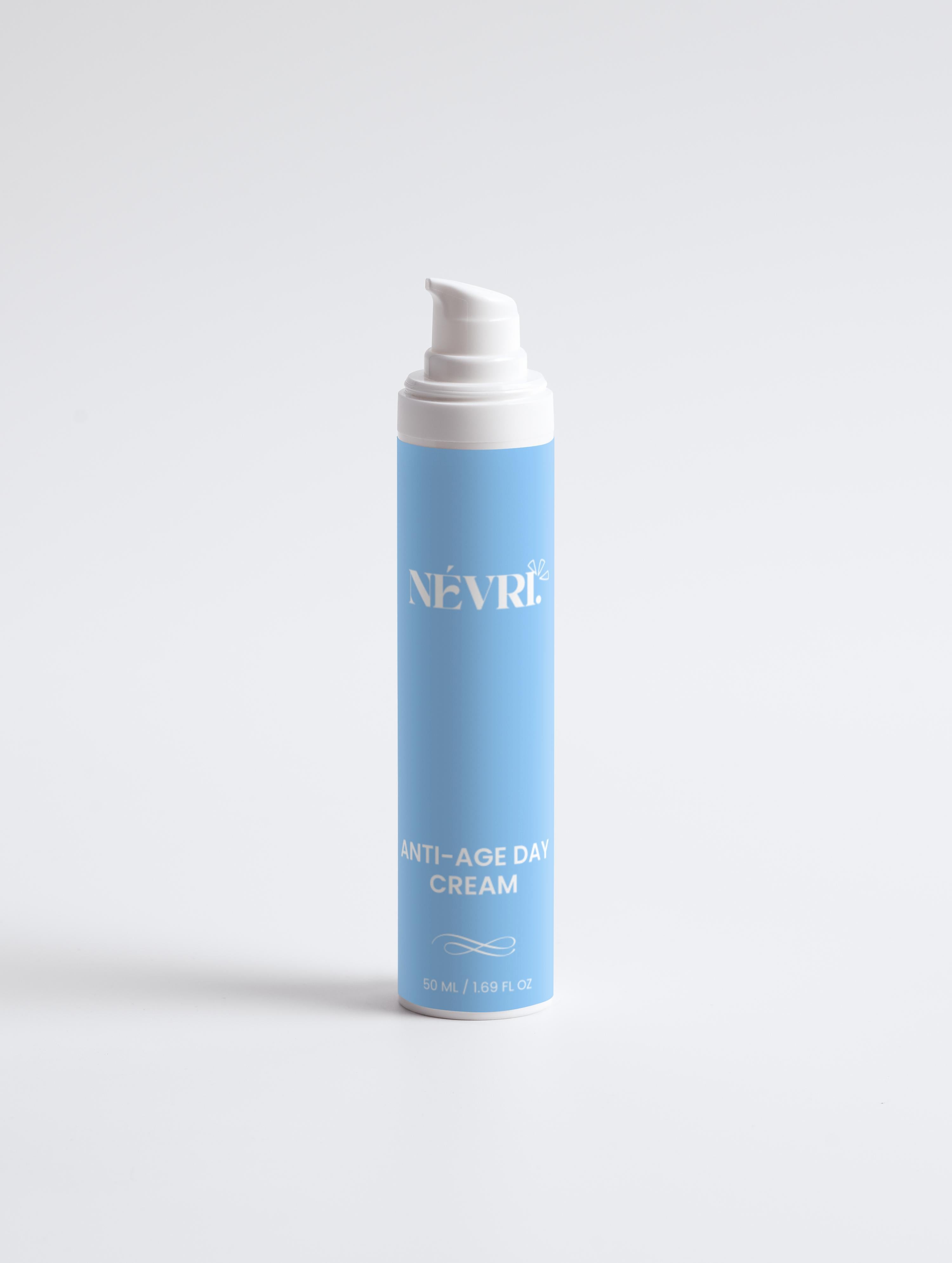 Anti-Age Day Cream