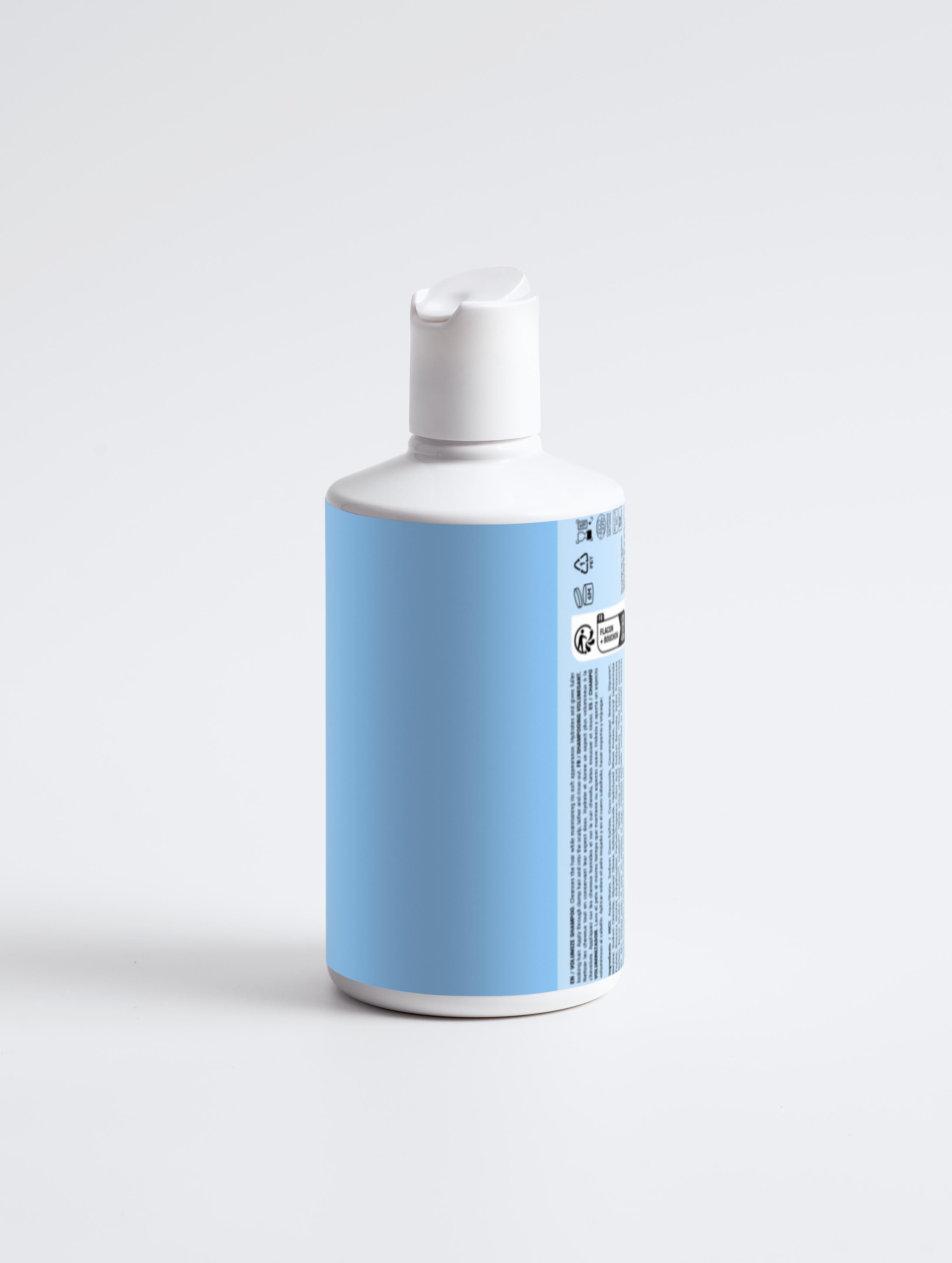 Nourish and Volumize Shampoo