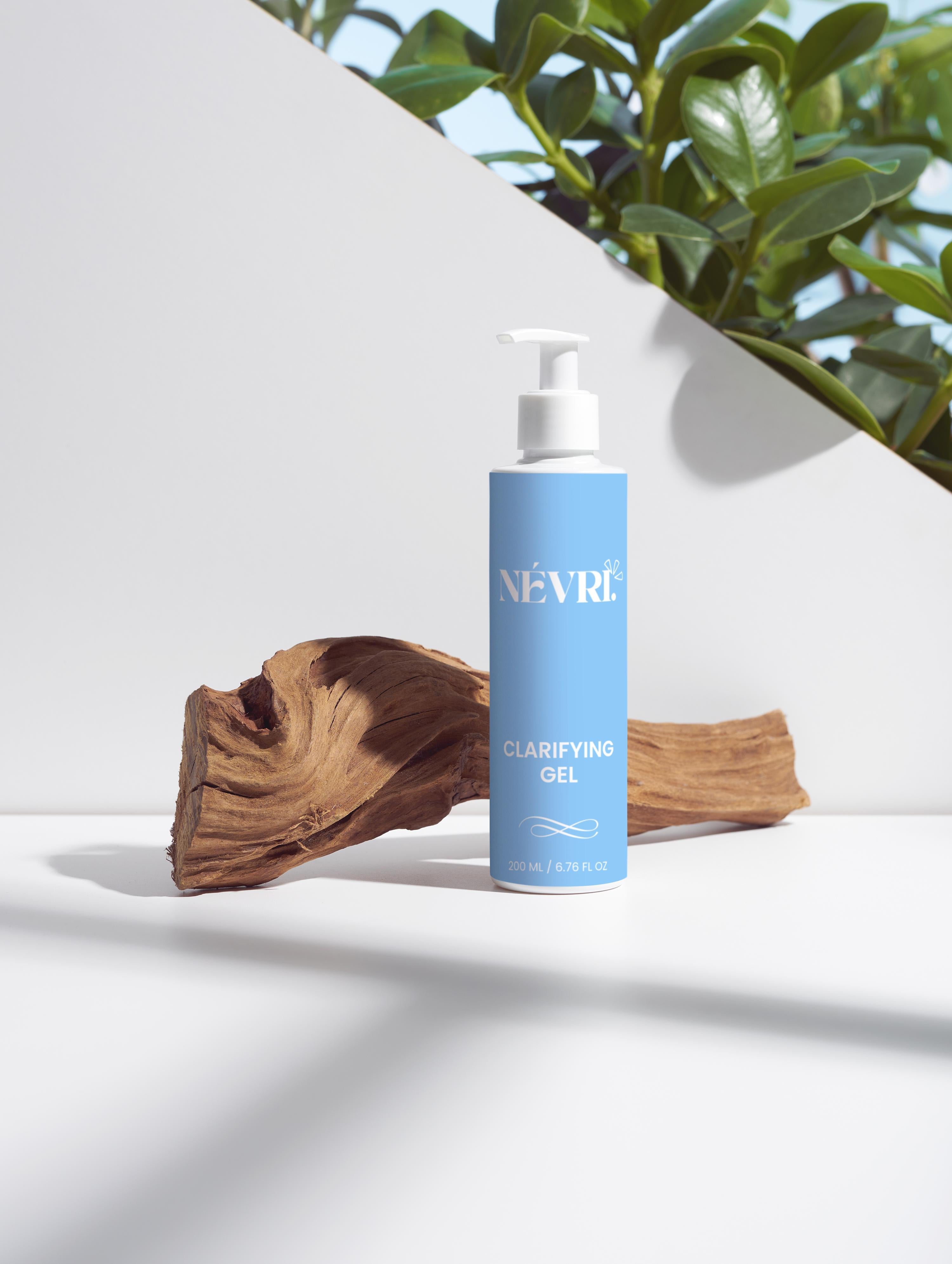 Clarifying Gel