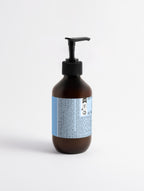 Silk Skin Hand Cream, Woody Amber & Leather