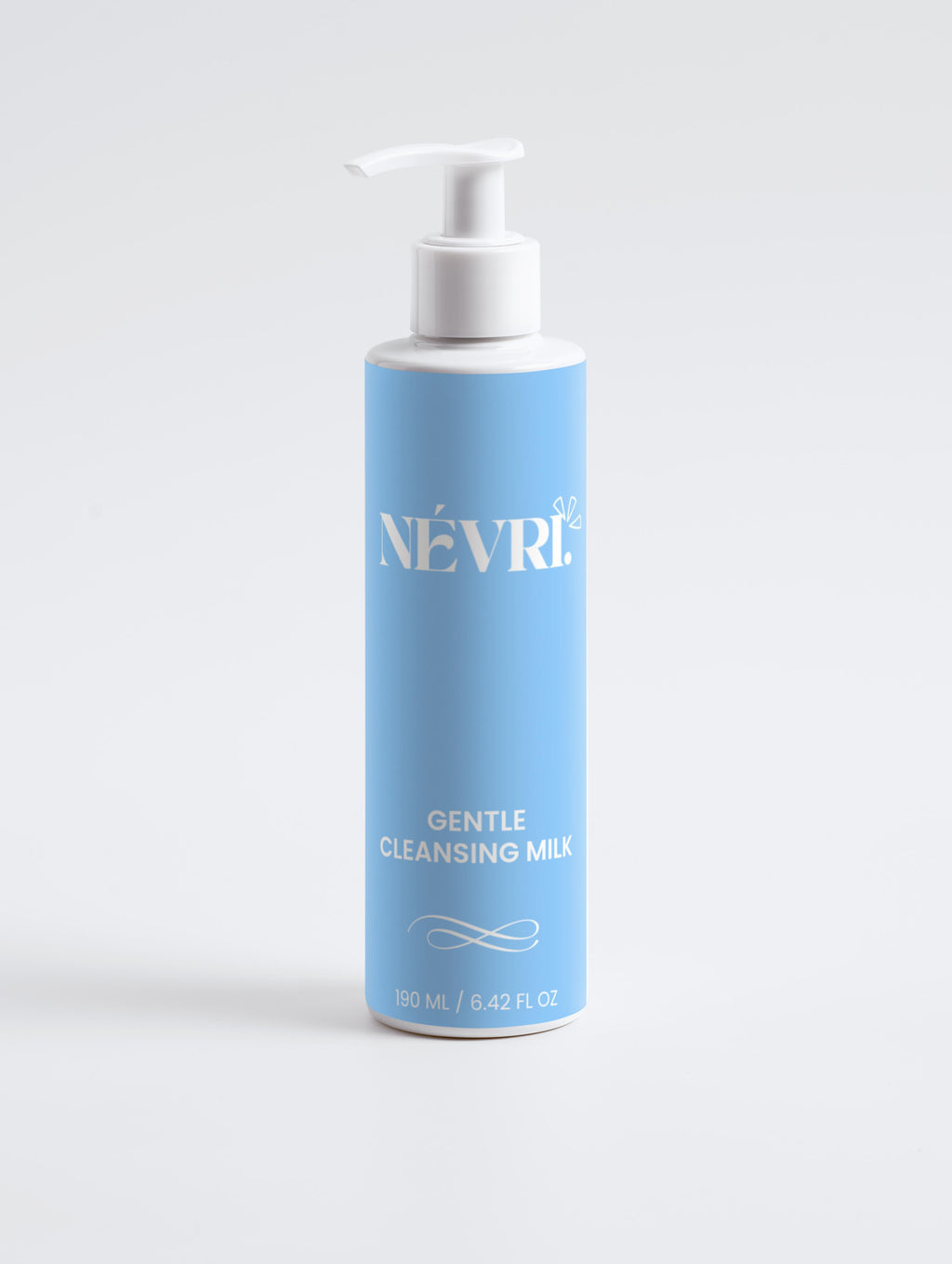 Gentle Cleansing Milk