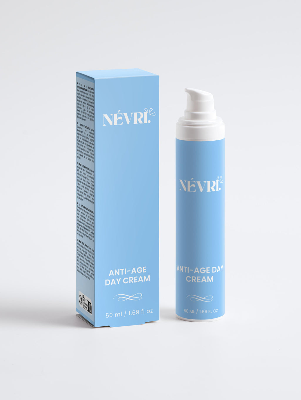 Anti-Age Day Cream