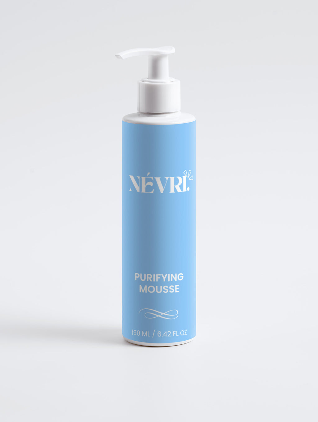 Purifying Mousse